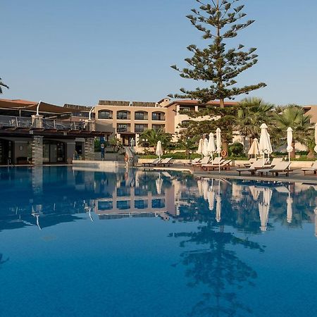 Caldera Creta Paradise Платаньяс Екстер'єр фото