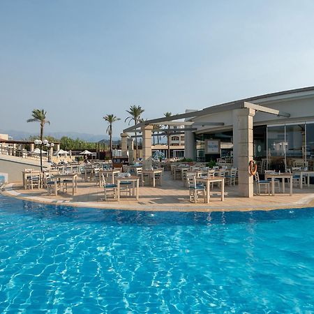 Caldera Creta Paradise Платаньяс Екстер'єр фото