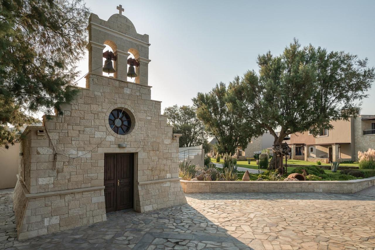 Caldera Creta Paradise Платаньяс Екстер'єр фото