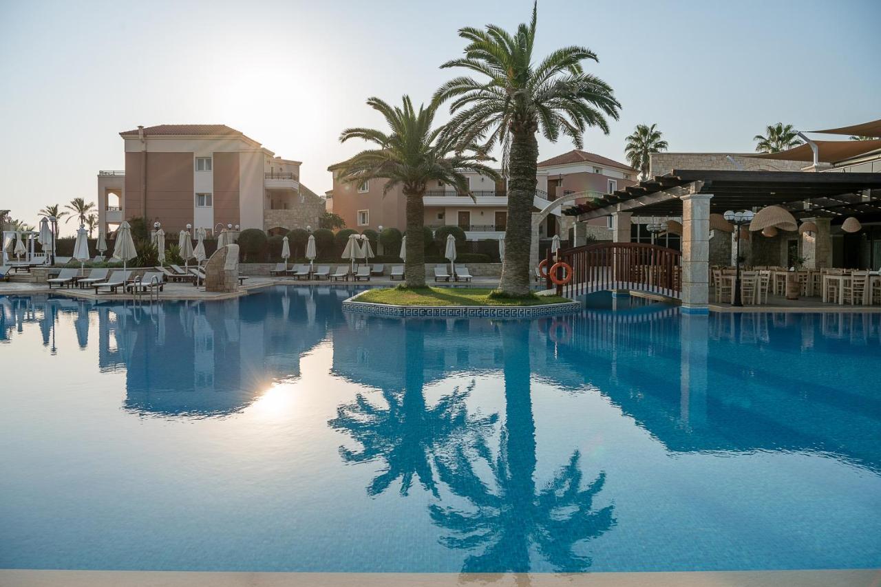 Caldera Creta Paradise Платаньяс Екстер'єр фото