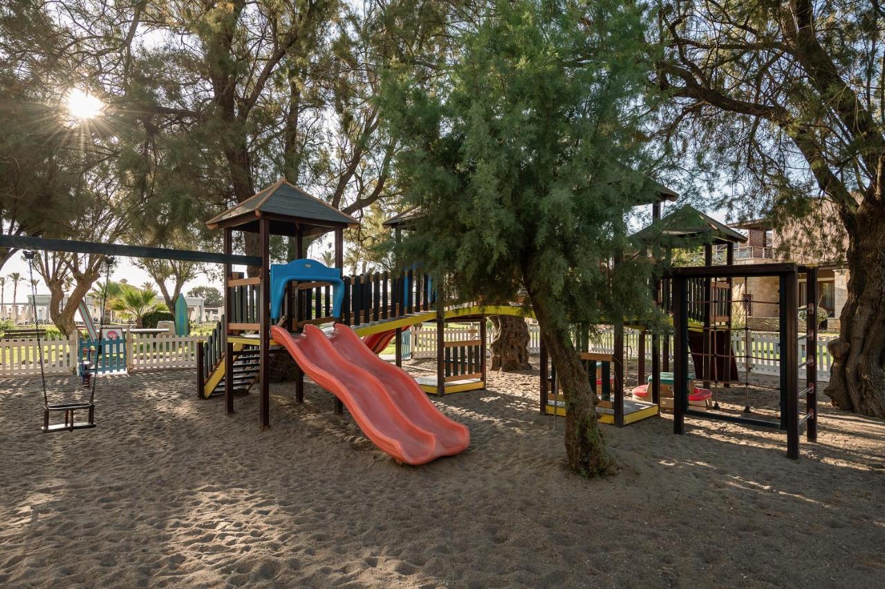 Caldera Creta Paradise Платаньяс Екстер'єр фото