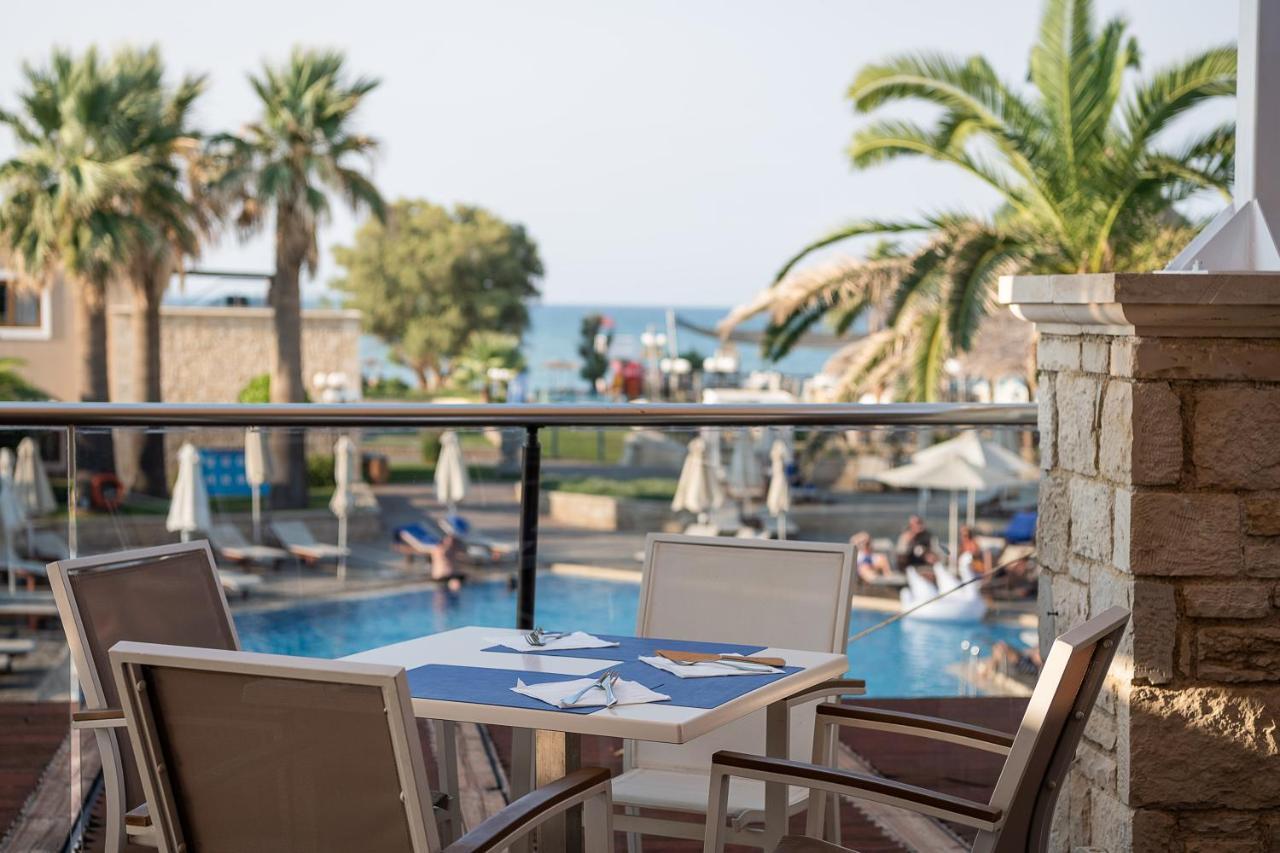 Caldera Creta Paradise Платаньяс Екстер'єр фото