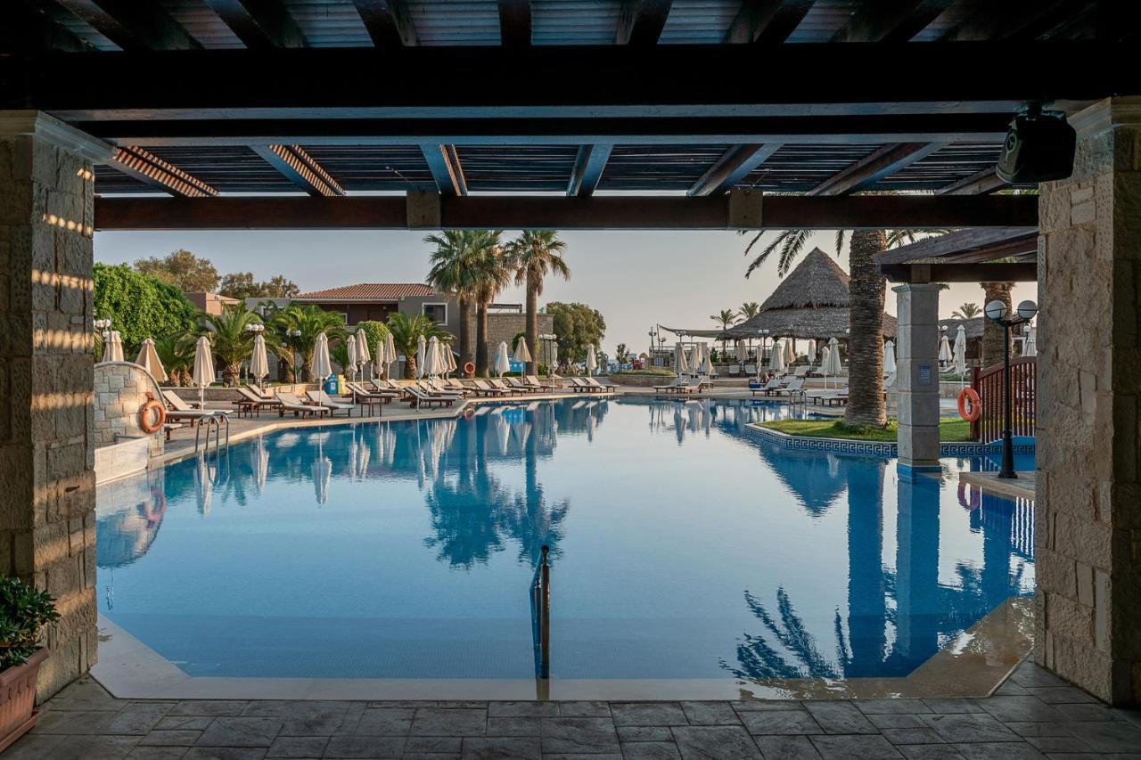 Caldera Creta Paradise Платаньяс Екстер'єр фото