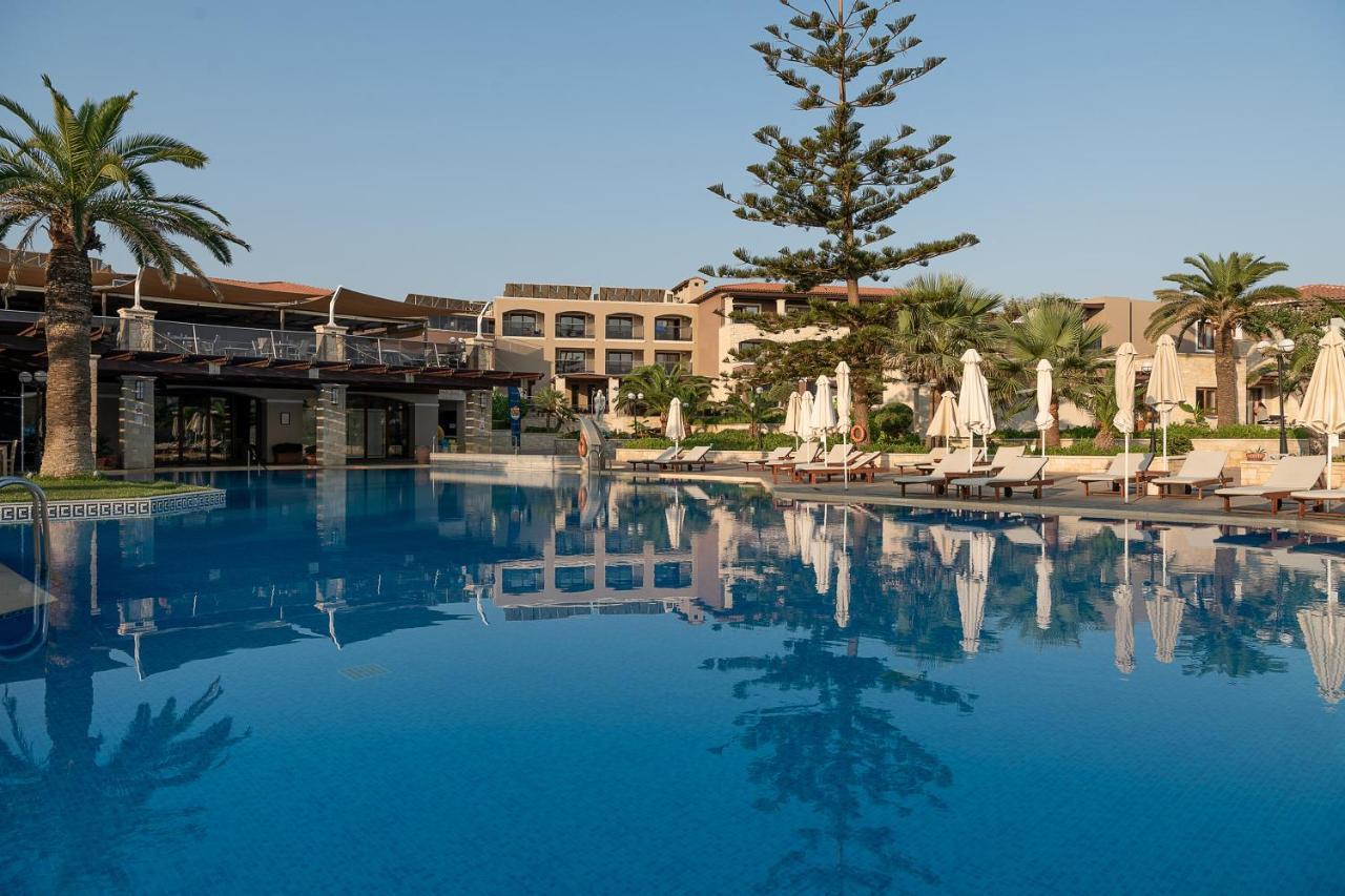 Caldera Creta Paradise Платаньяс Екстер'єр фото