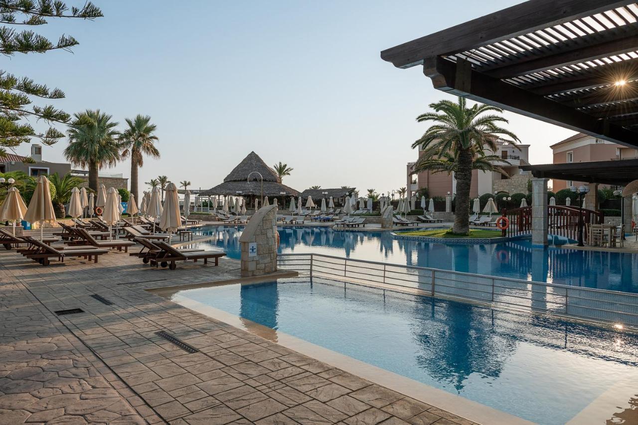 Caldera Creta Paradise Платаньяс Екстер'єр фото