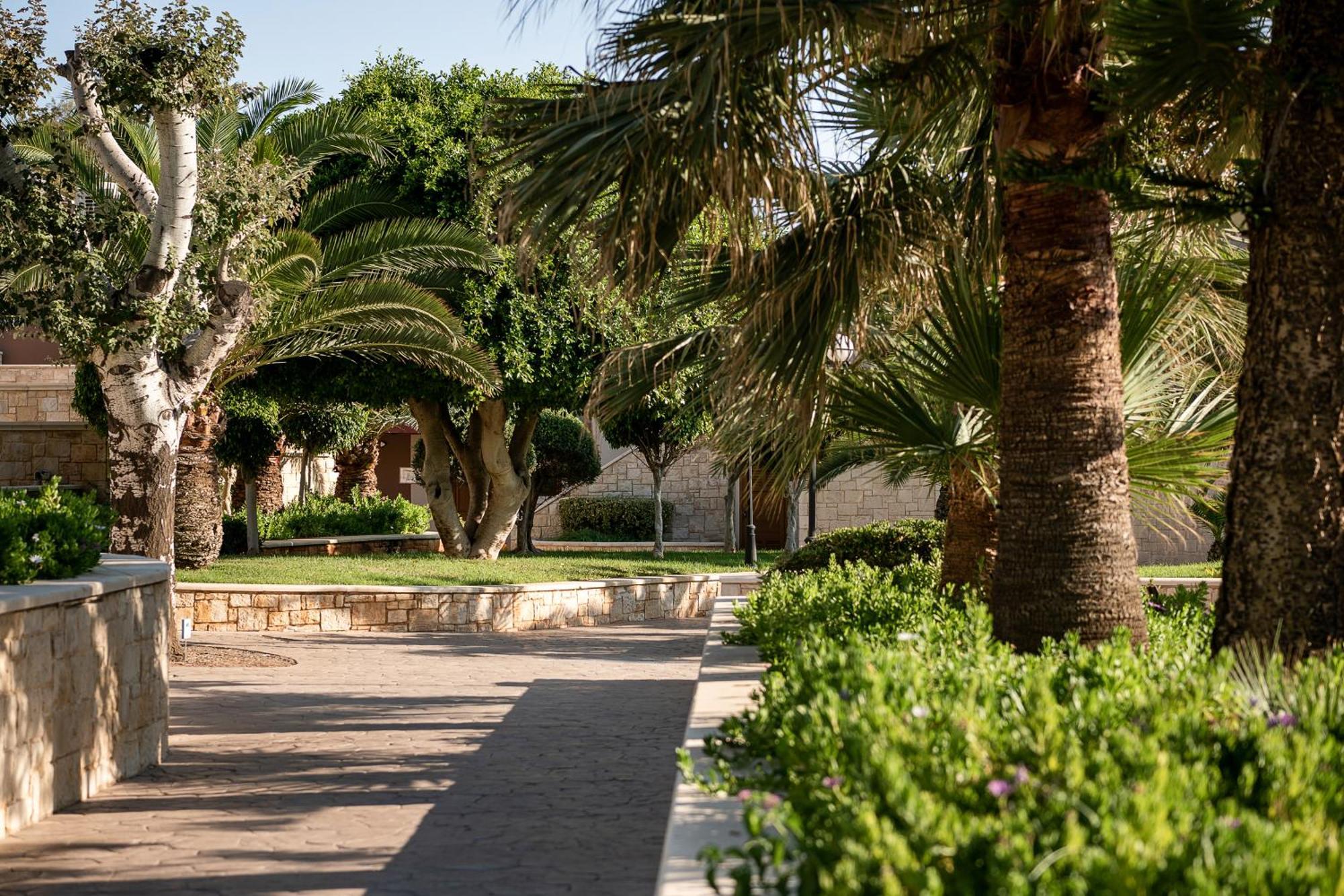 Caldera Creta Paradise Платаньяс Екстер'єр фото