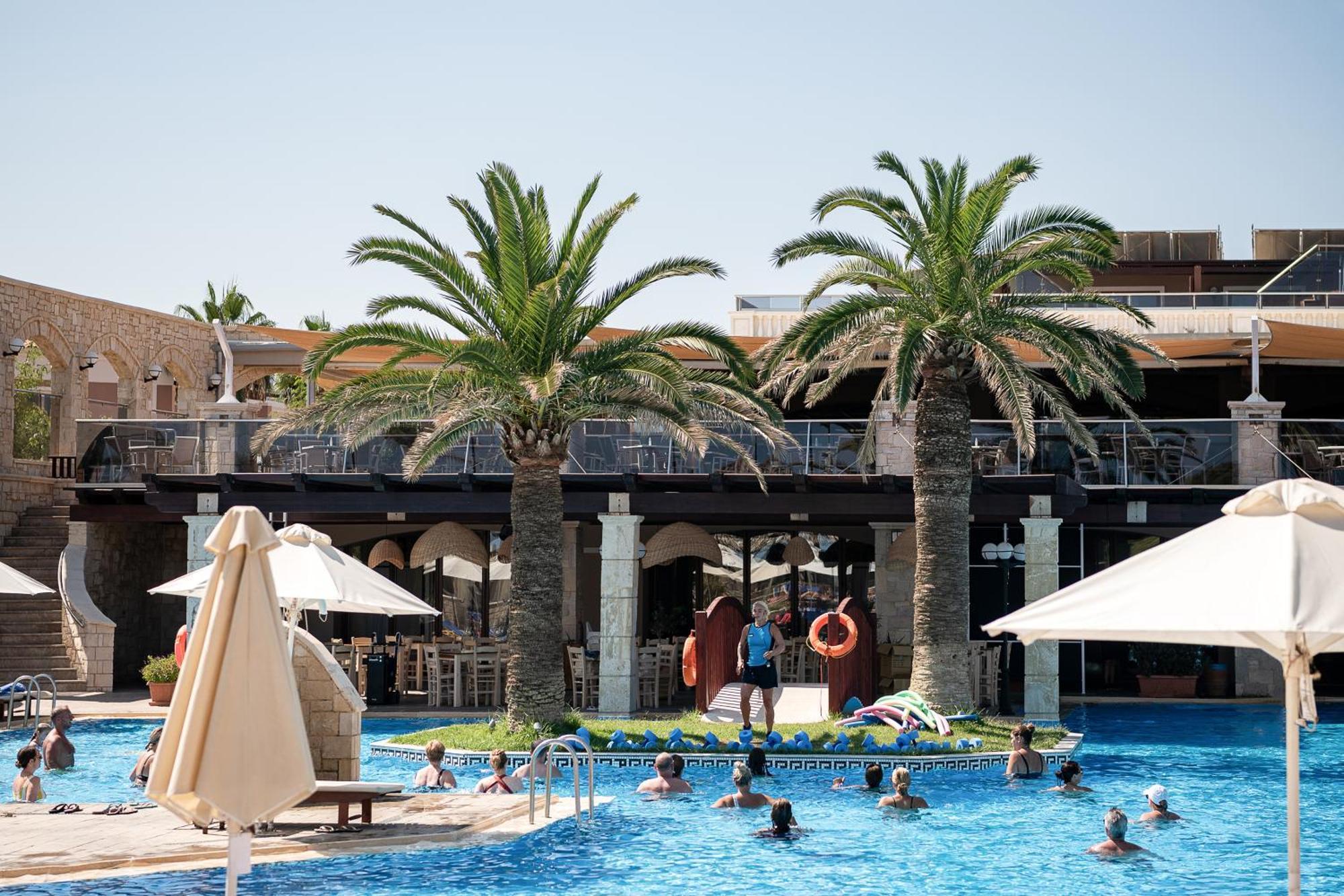 Caldera Creta Paradise Платаньяс Екстер'єр фото