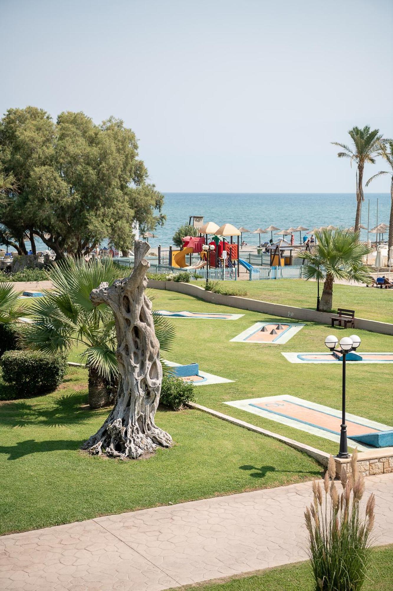 Caldera Creta Paradise Платаньяс Екстер'єр фото